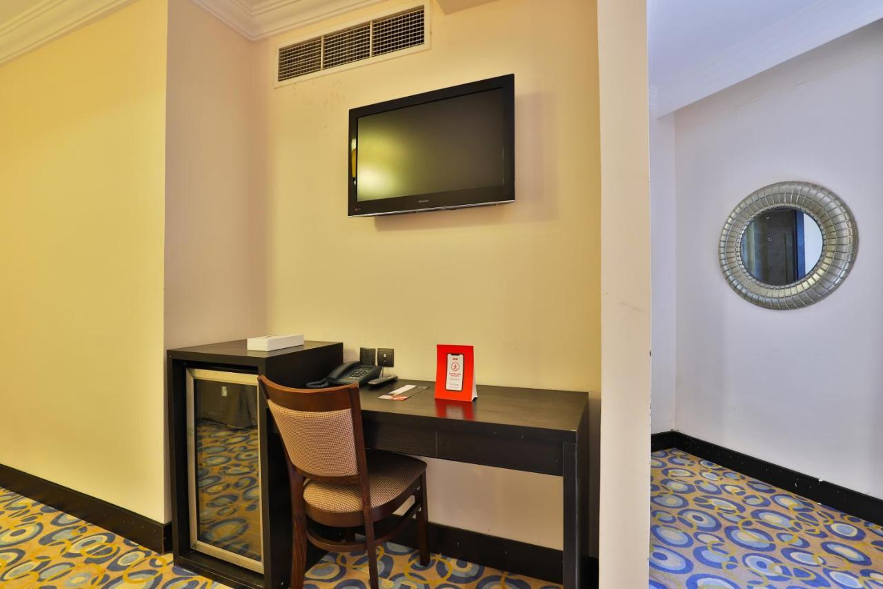 Oyo 403 Hidaya Towers Hotel Mekka Buitenkant foto